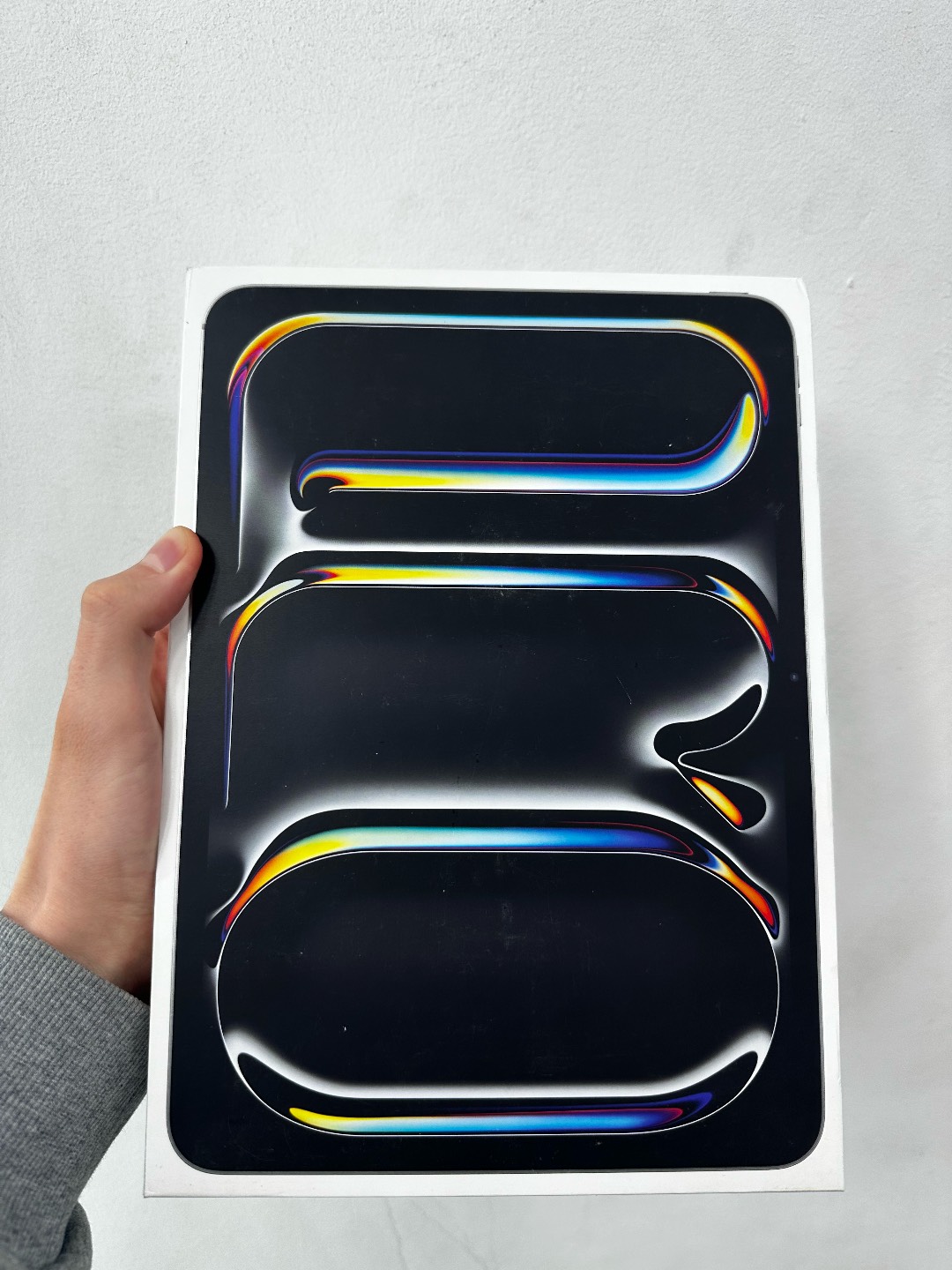 IPad Pro M5 - изображение 3