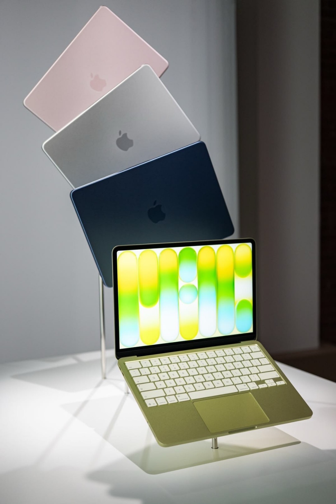 Macbook neo new 256 гб