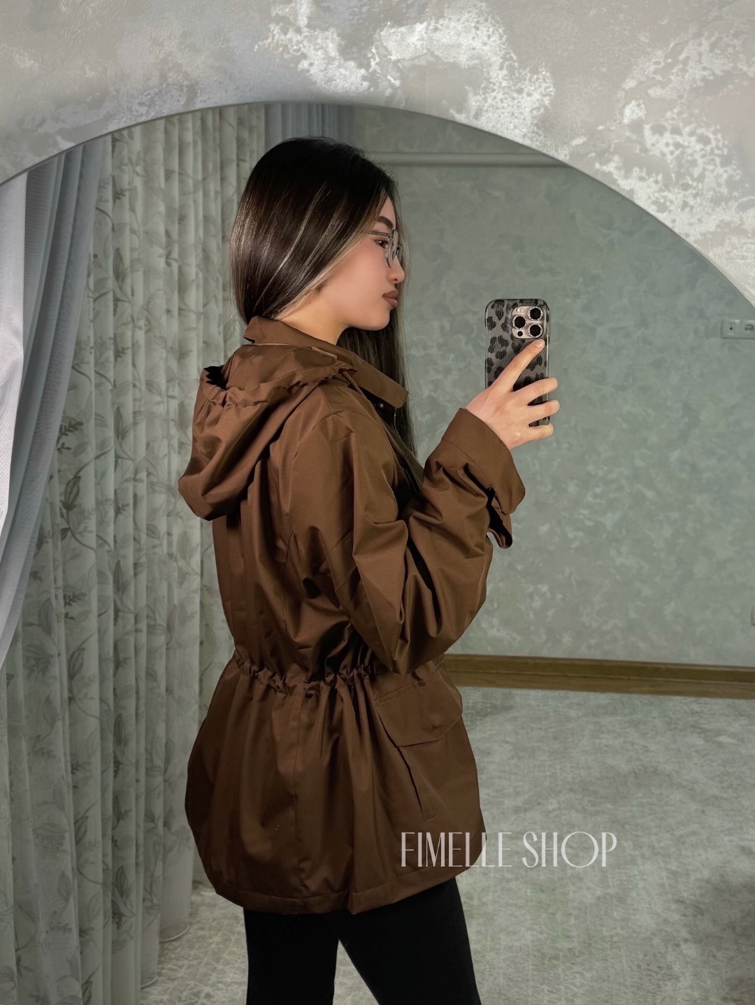 Куртка на весну-осень - изображение 4