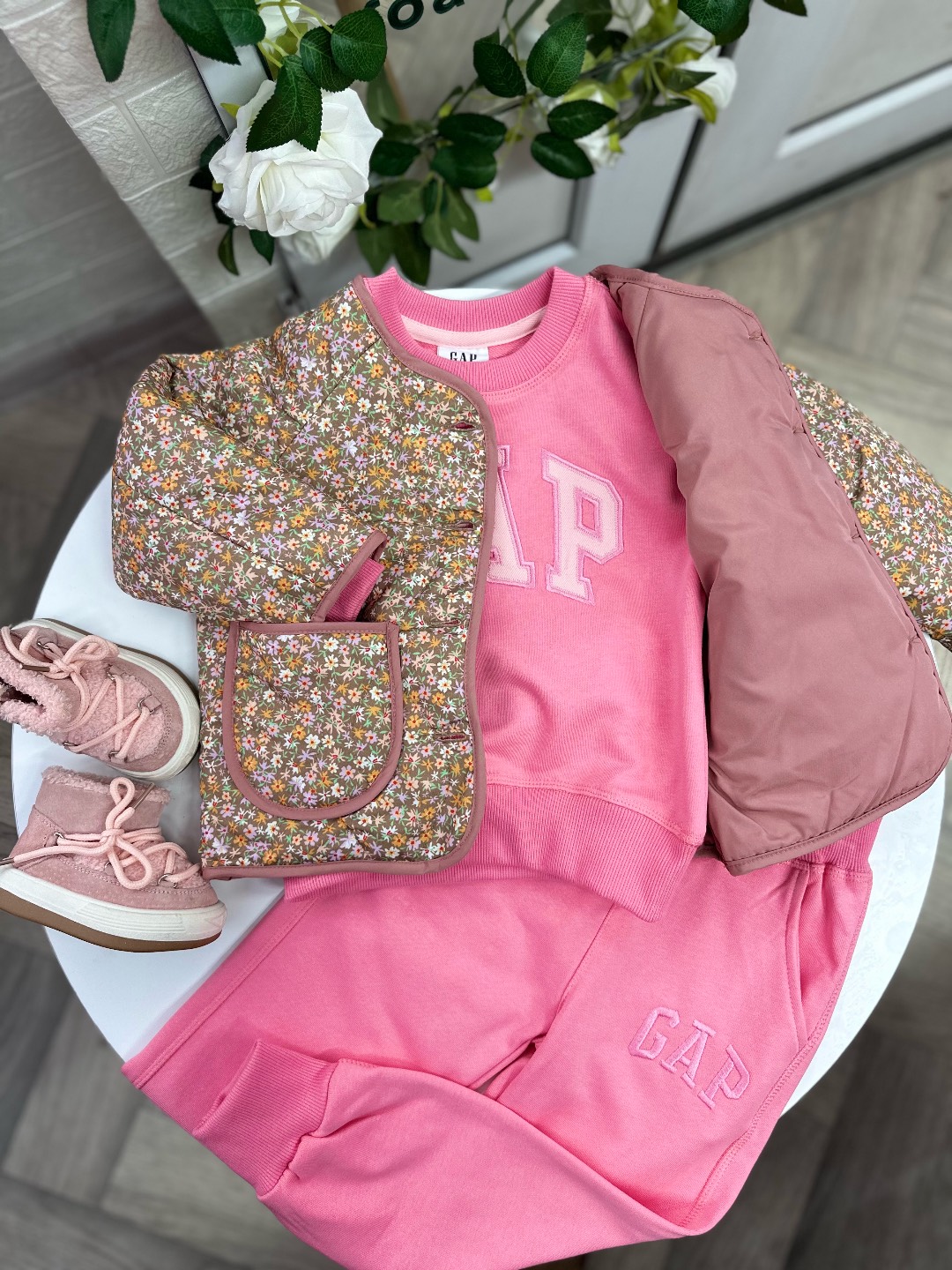 Детская одежда - изображение 2