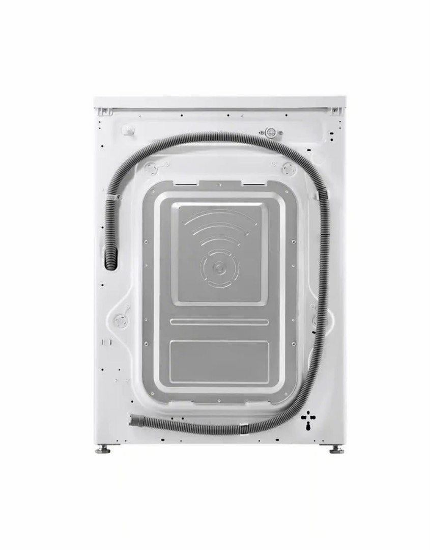 Стирально–сушильная машина LG inverter 7+5 - изображение 5