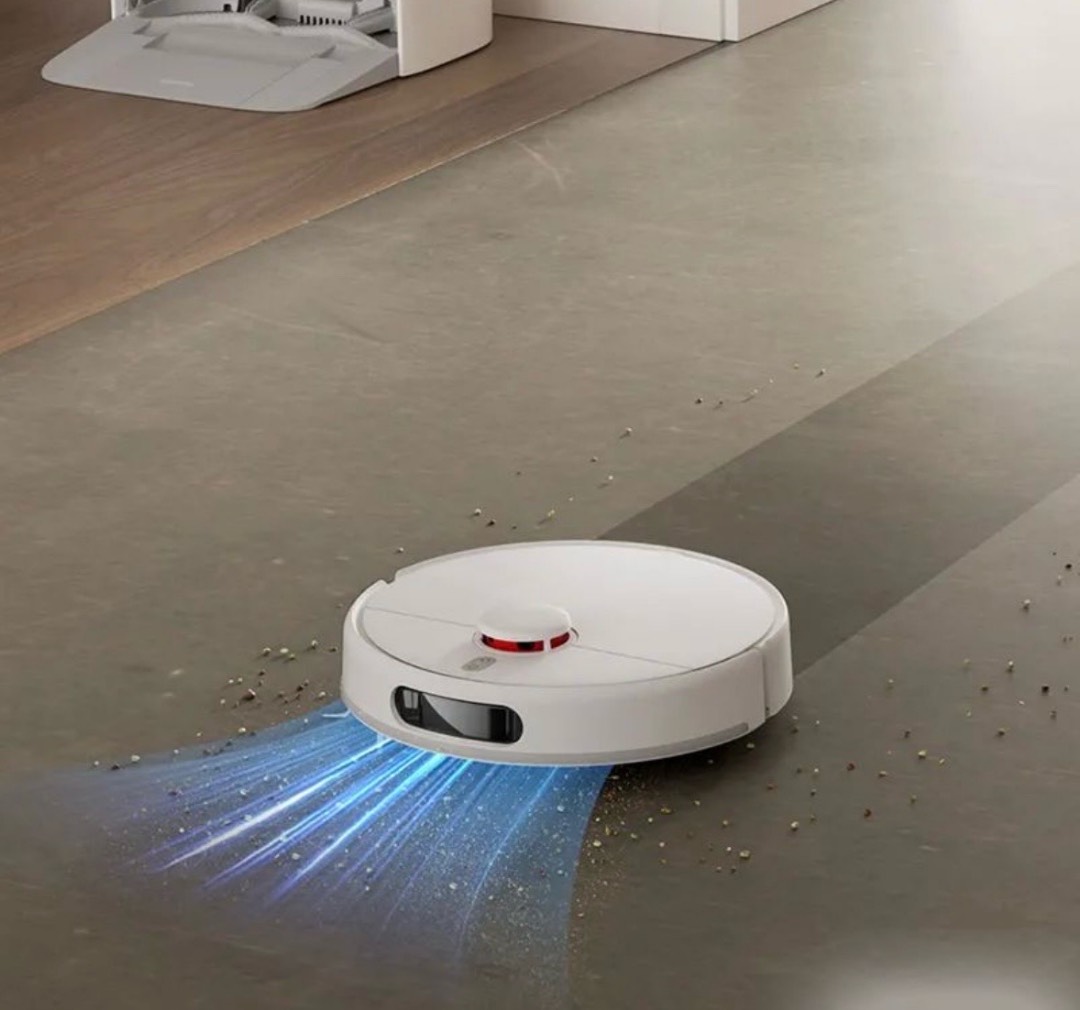 Робот-пылесос Xiaomi Mijia Sweeping and mopping robot 2 - изображение 3