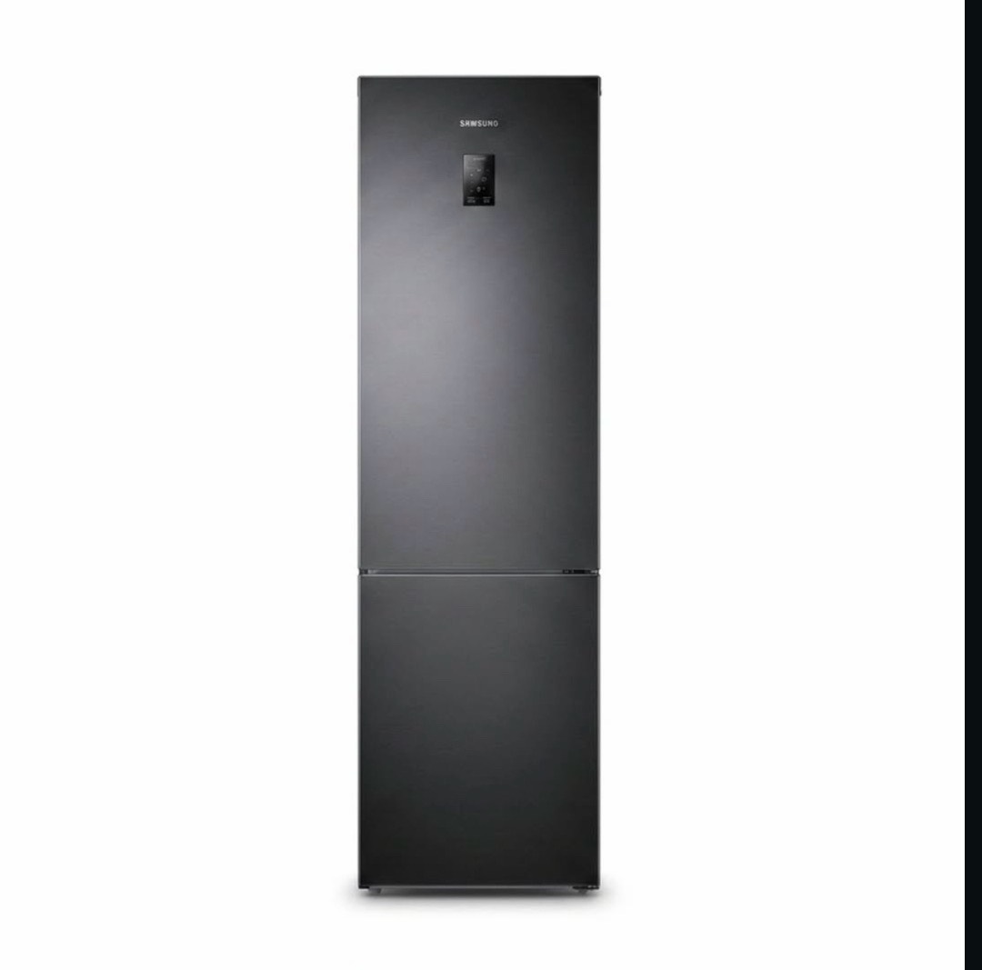 Холодильник Samsung 367 литров inverter - изображение 3