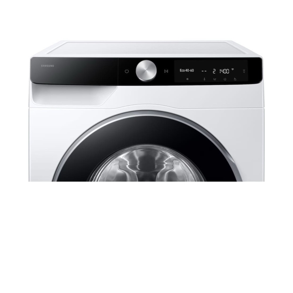 🧺 Стиральная машина Samsung WW90DG6G94LK — 9 кг - изображение 4