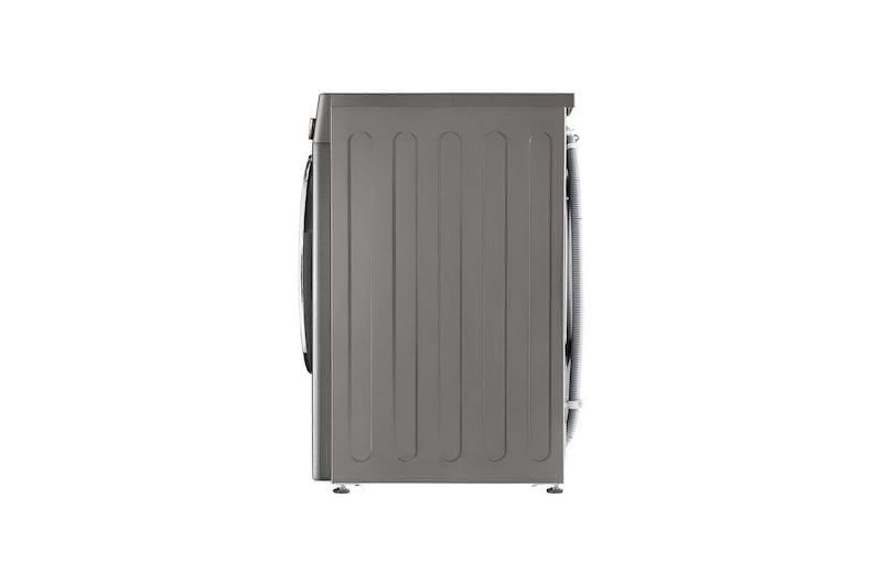 🧺 LG F4V5VG2S — СТИРКА + СУШКА В ОДНОЙ МАШИНЕ! 💎 - изображение 8
