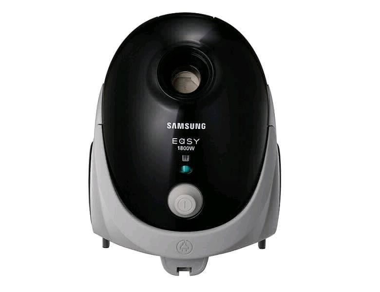 Пылесос Samsung VCC5241S3K/XEV - изображение 3