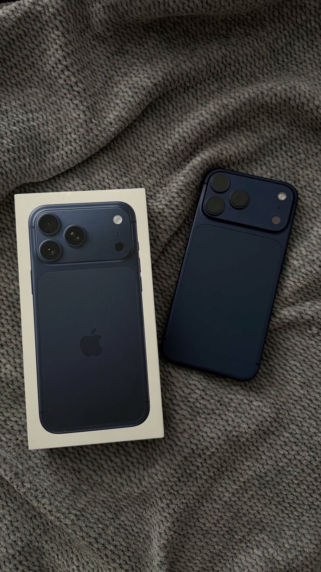 IPhone 17 pro Max - изображение 2