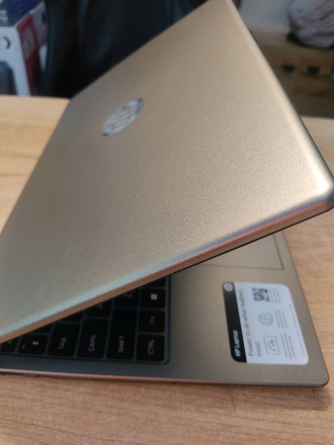 Ноутбук HP 15 (8ядер) - изображение 2