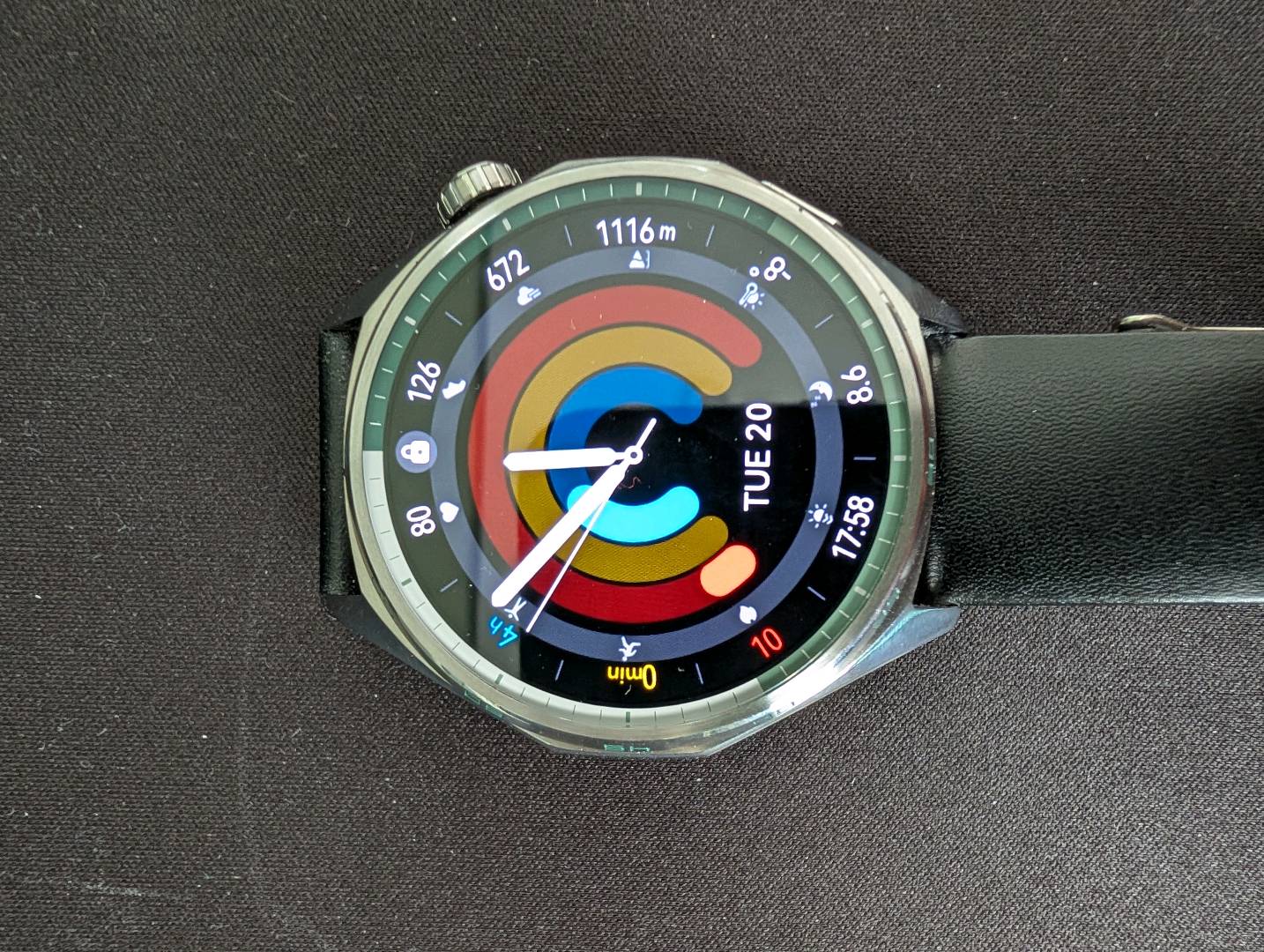 Huawei watch Gt 6 - изображение 3