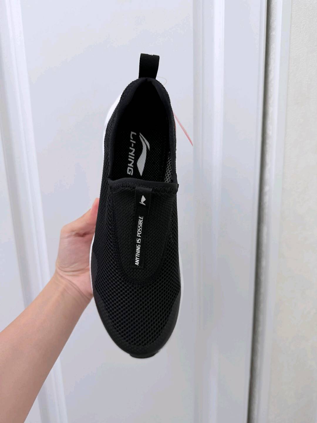 Кроссовки Li-Ning - изображение 2