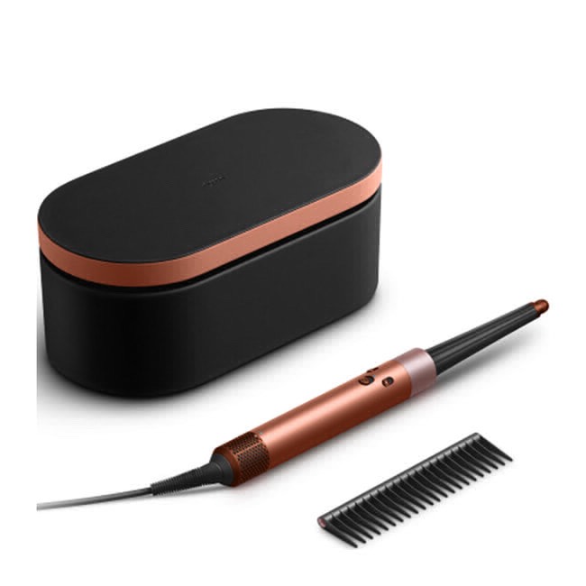 Идеальный подарок на 8 марта 🌸Dyson hs08 Amber pink Id 🎁 - изображение 2