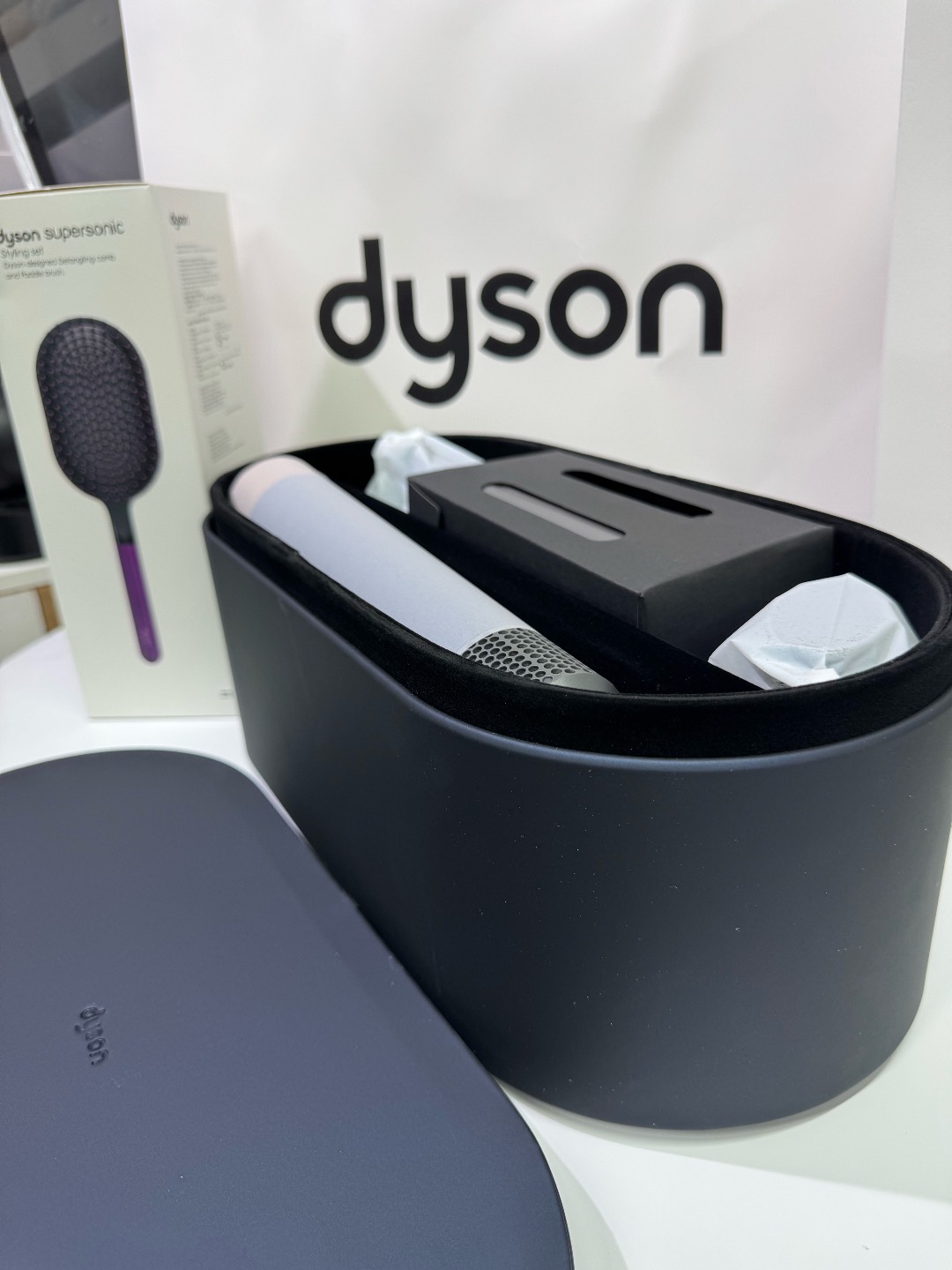 Dyson * стайлер 05,08,09 -Dyson