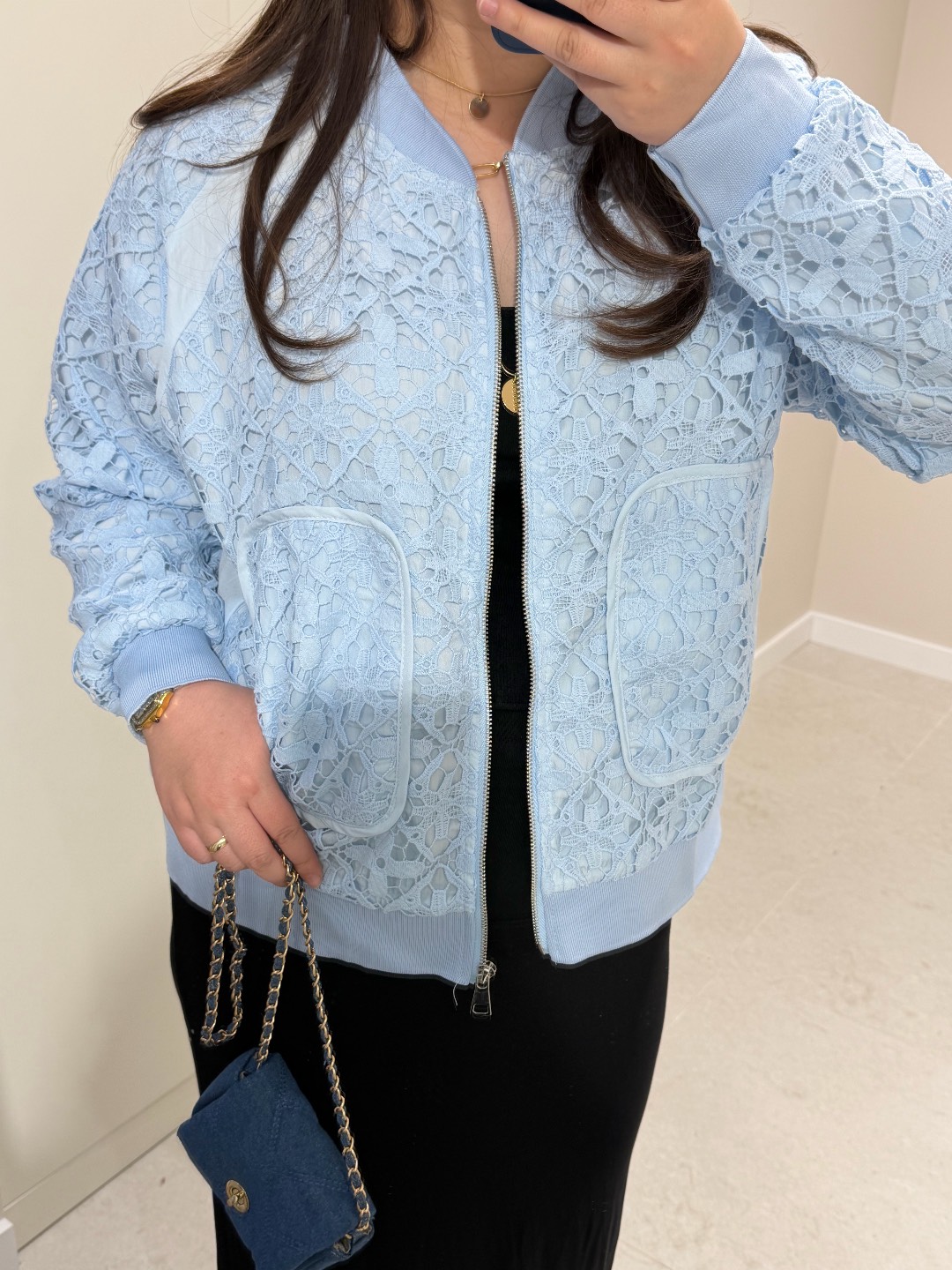 Бомберы на весну и на лето - изображение 3