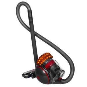 Пылесос Dyson Cintec Big Ball Multifloor 2 серый - изображение 4