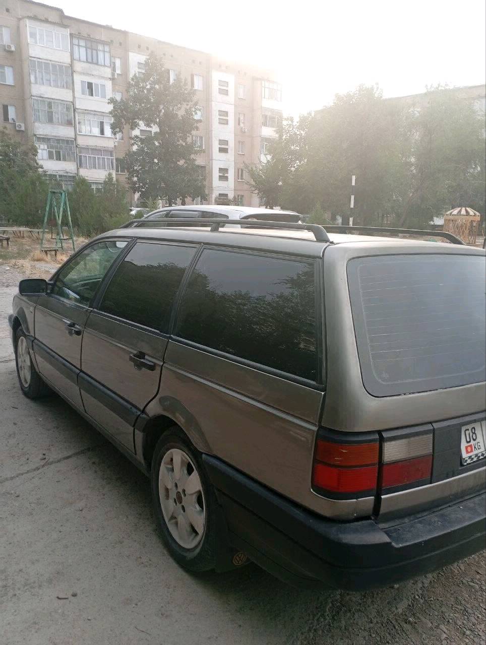 Авто !!!
🔥 Volkswagen Passat Variant (универсал)