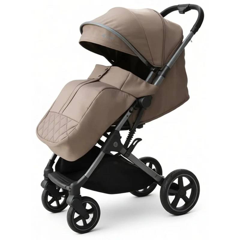 Прогулочная коляска New Lux S707
