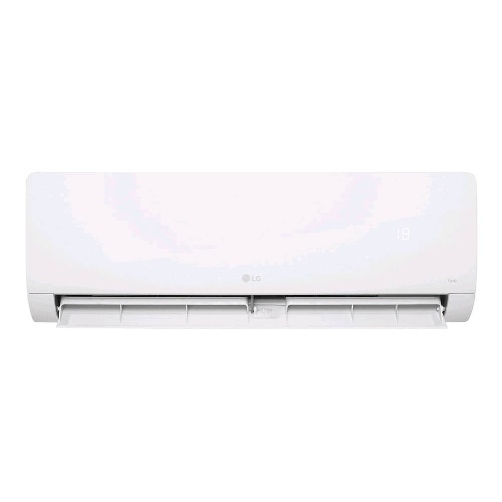 Кондиционер LG WZ09AWN.SNR1 - изображение 11