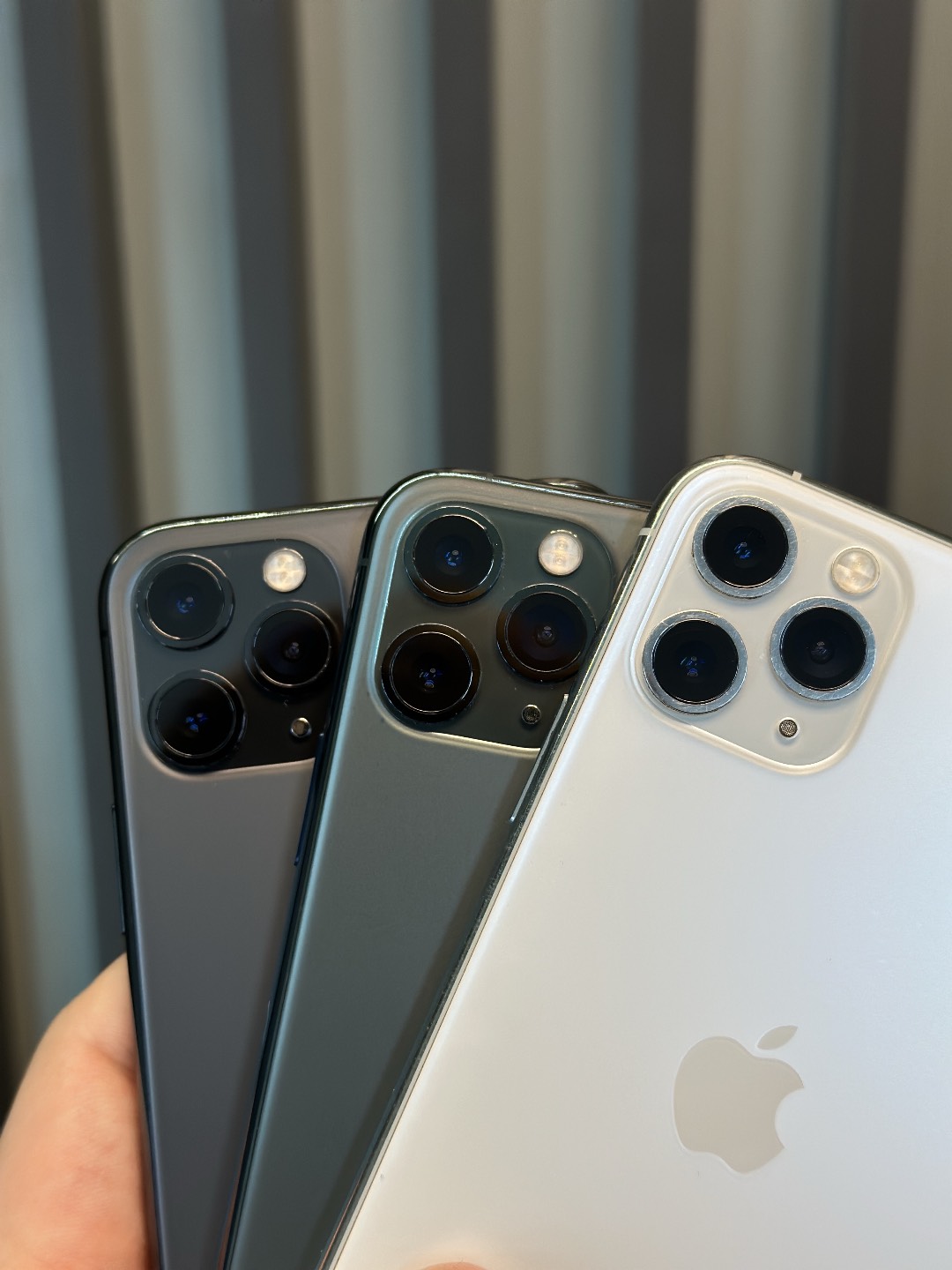 IPHONE 11 PRO ПРИВОЗНЫЕ ИЗ КОРЕИ - изображение 5