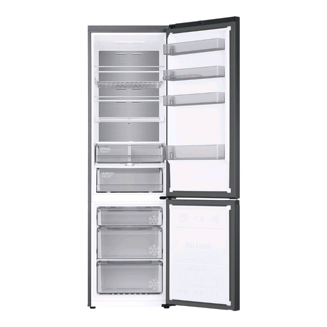 Холодильник Samsung RB38C776DB1/WT - изображение 3