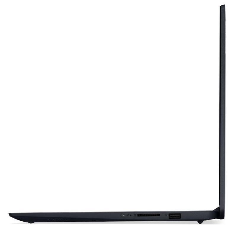 LENOVO IdeaPad 1i, 83B40006US, Intel Core i5-1335U (up to 4.60 GHz), 8 GB DDR5, 256 GB SSD, 15.6" FHD (1920 x 1080) IPS TOUCH Screen, Intel® UHD graphics, WiFi 6, BT 5.2, HDMI, Windows 11 Home, Abyss Blue, ENG\RUS - изображение 3