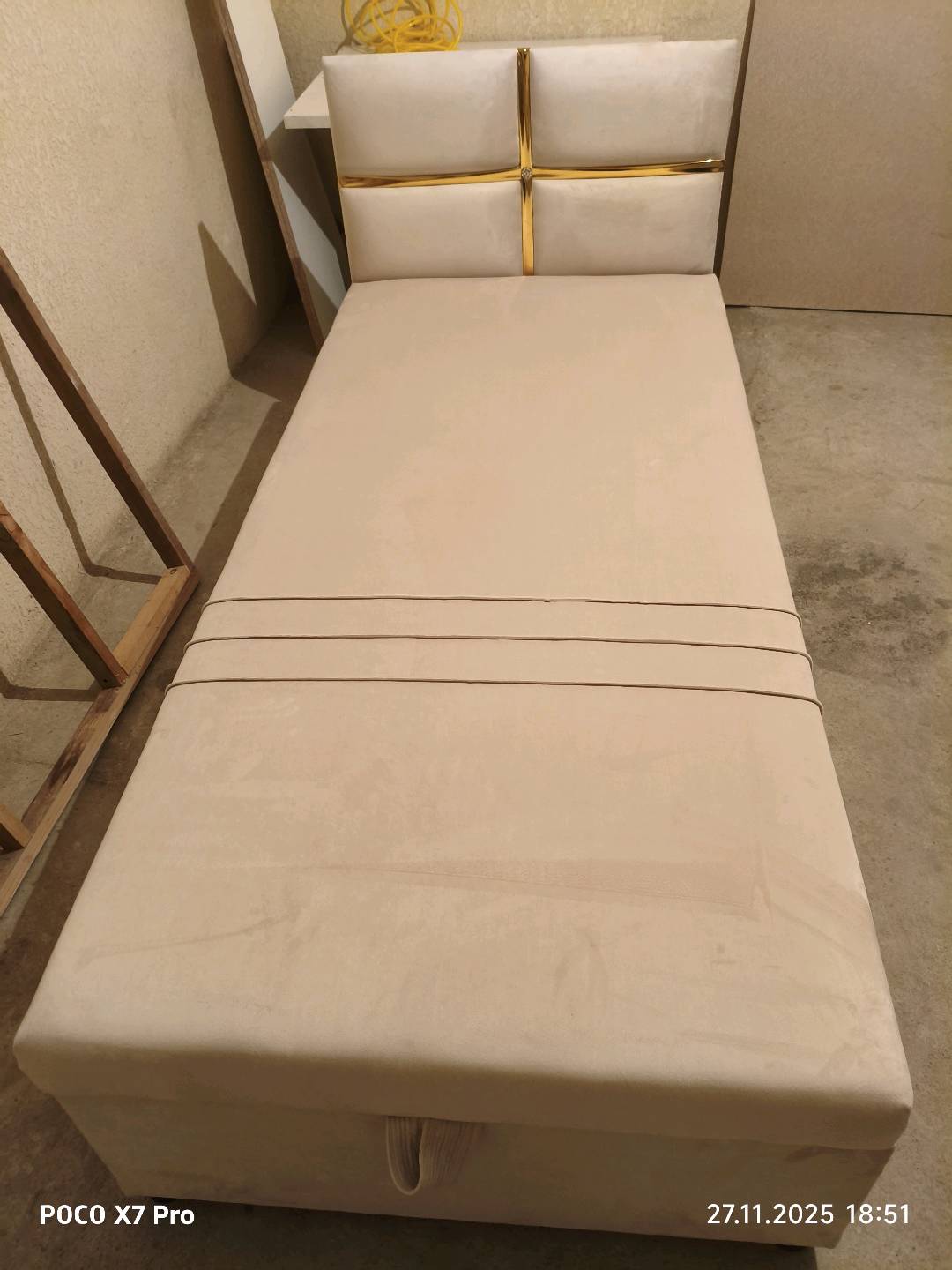 Одно спальные кровать - изображение 11