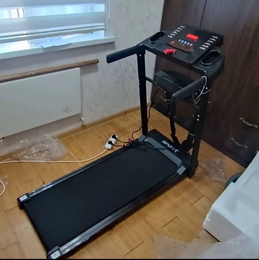 Беговые дорожки M5+