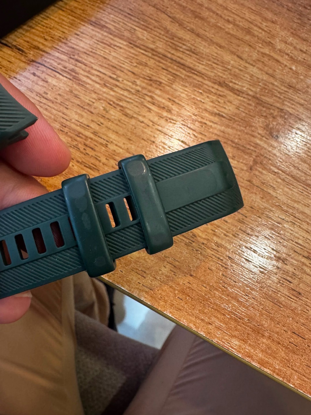 Б/у Garmin golfer gen 2 - изображение 6