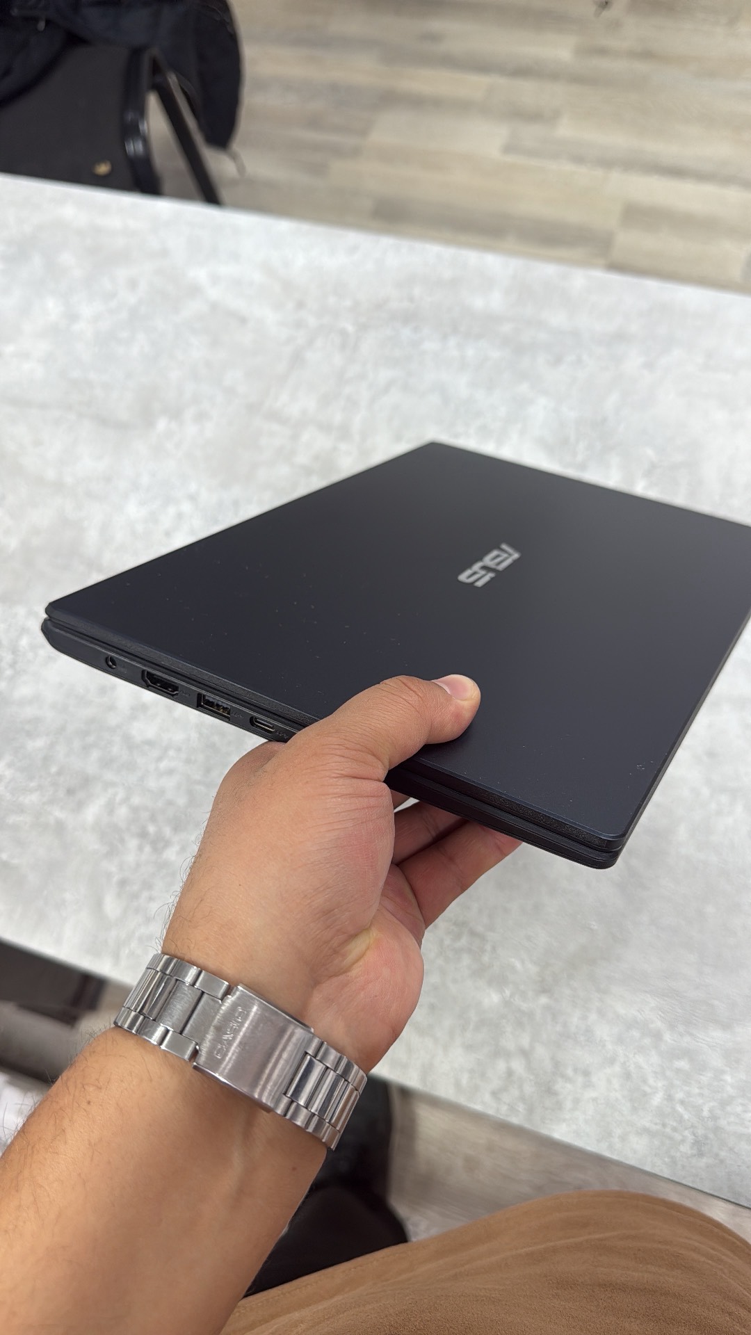 Asus Vivobook (для учителей) - изображение 2