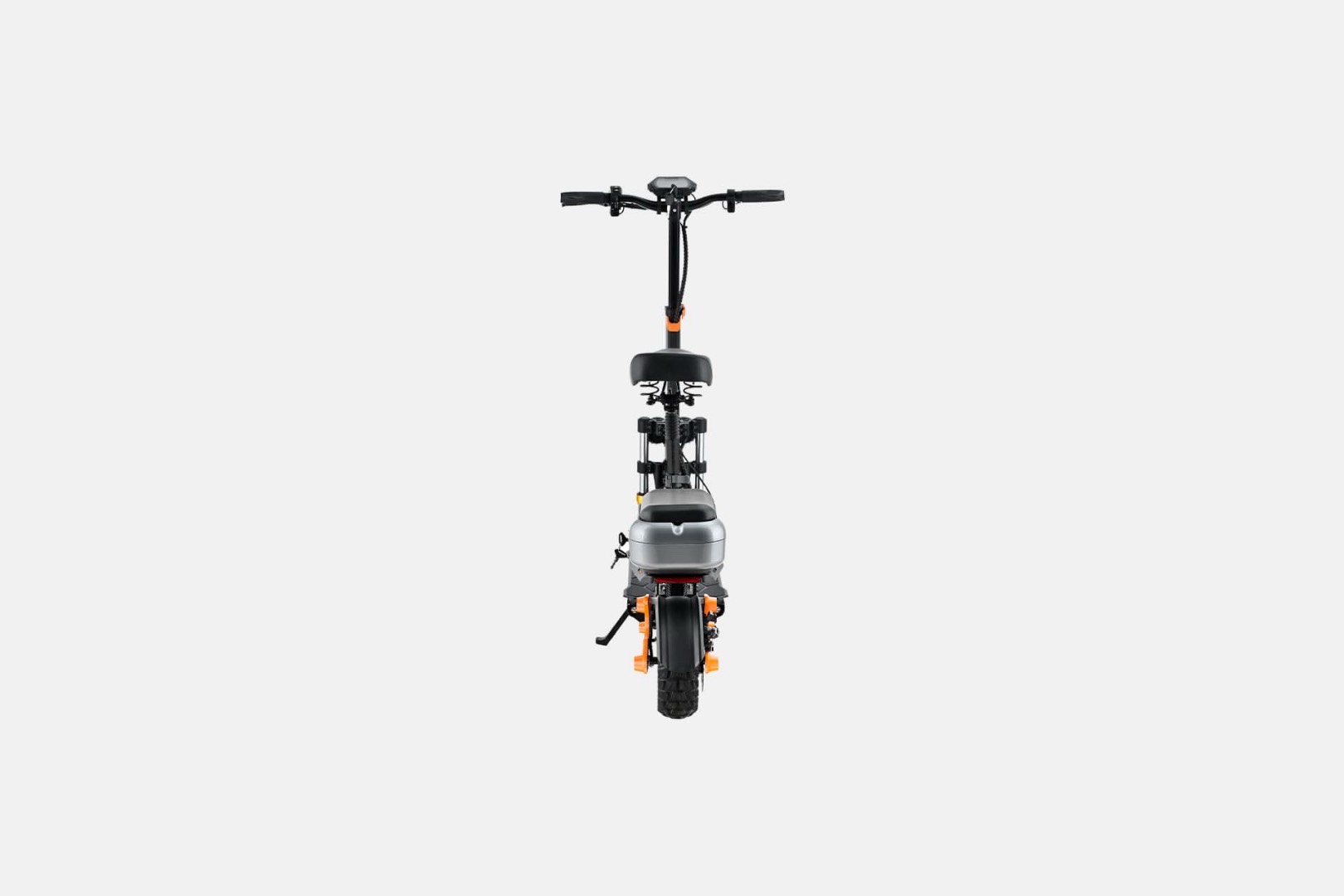 Электросамокат Kugoo M5 Pro - изображение 3