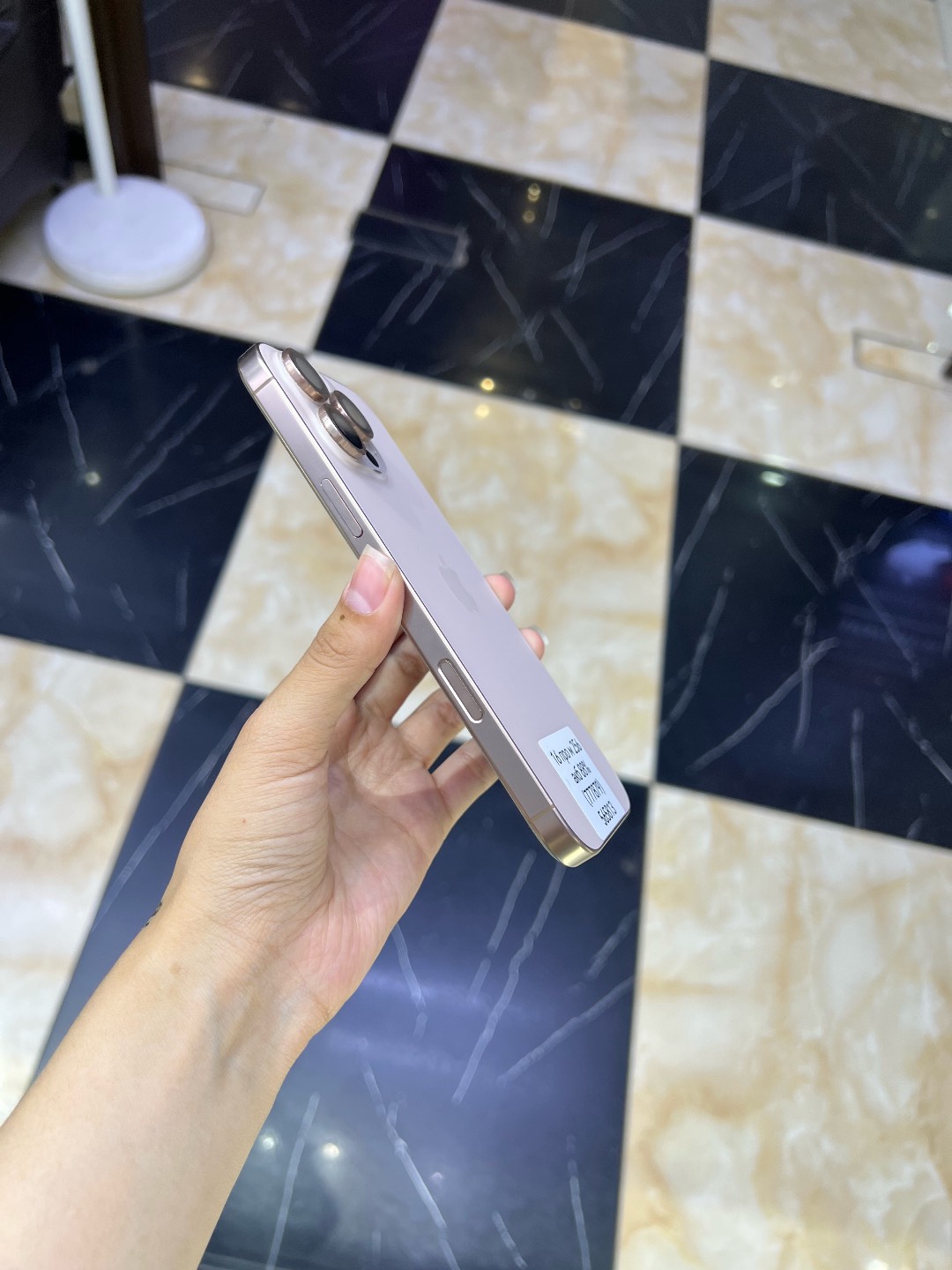IPhone 16 pro max - изображение 2