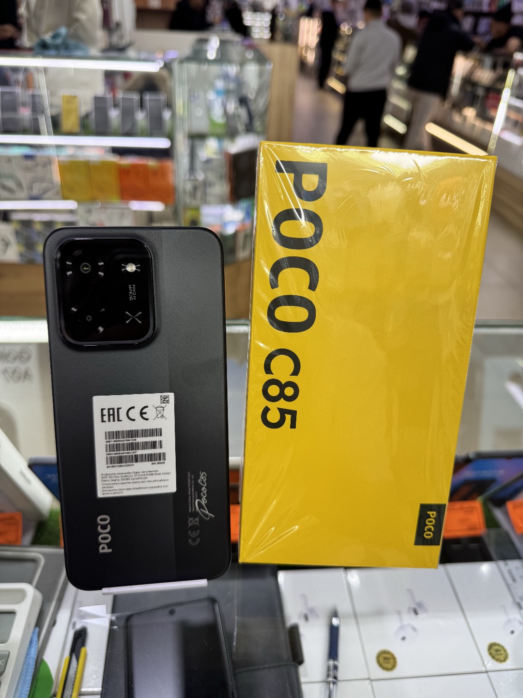 Poco <C85> - изображение 2