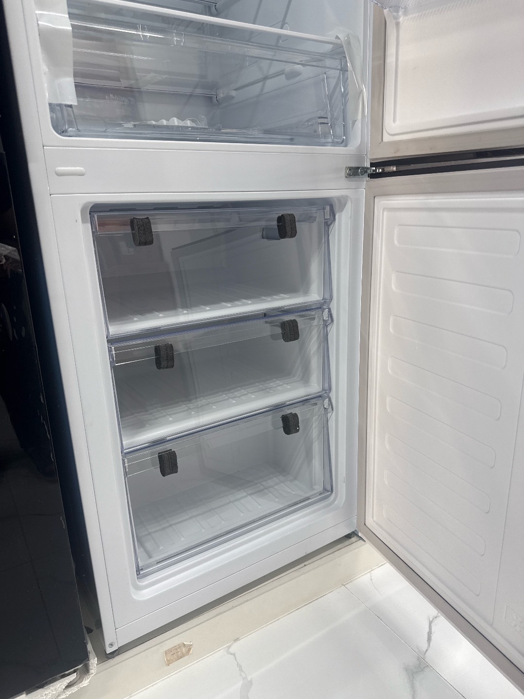 Холодильник Beko - изображение 3
