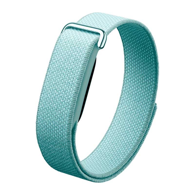 Всё таки нашлась замена знаменитым Whoop, в продаже Google FitBit Air🔝 - изображение 4