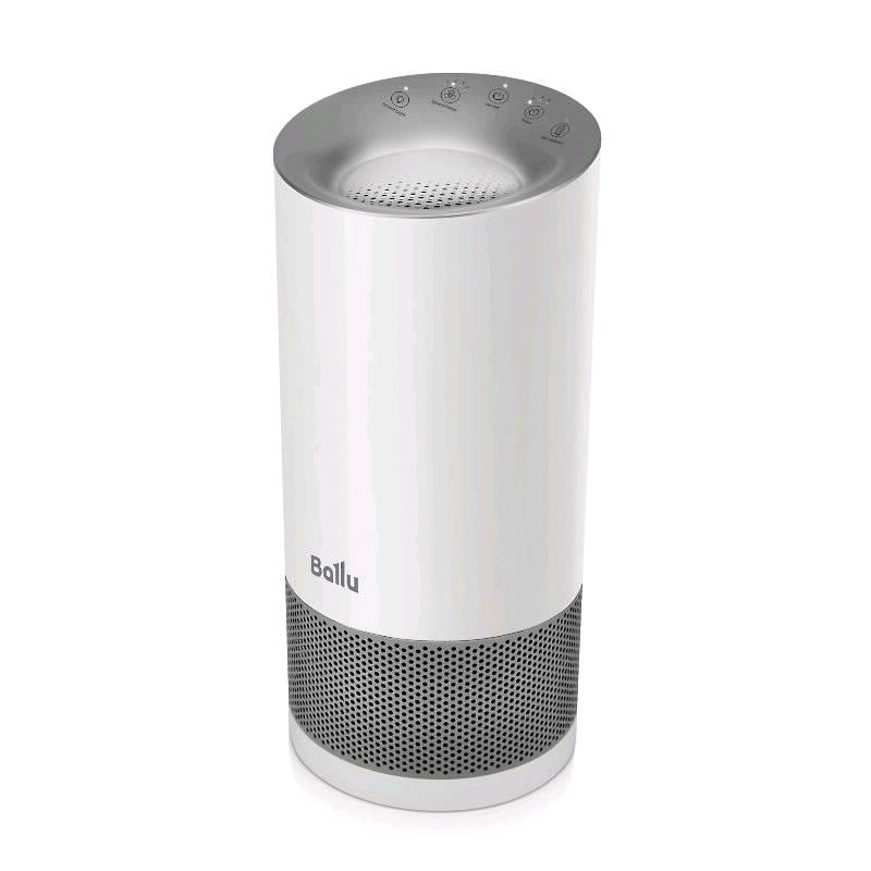 Очиститель воздуха Ballu AP-125 - изображение 2