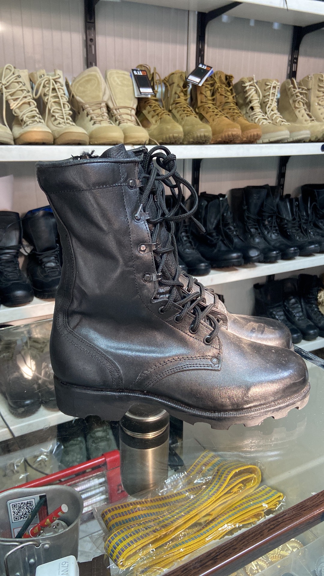 Берцы турецкие российские Беларусь - изображение 4