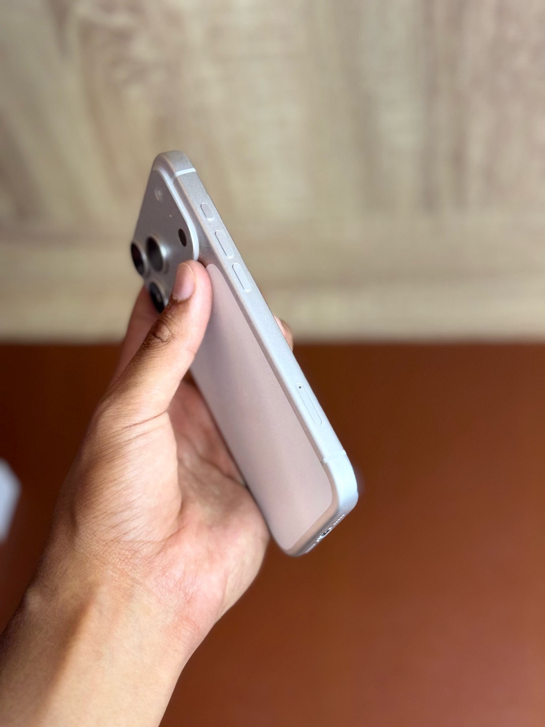 IPhone 17 pro 256GB - изображение 3