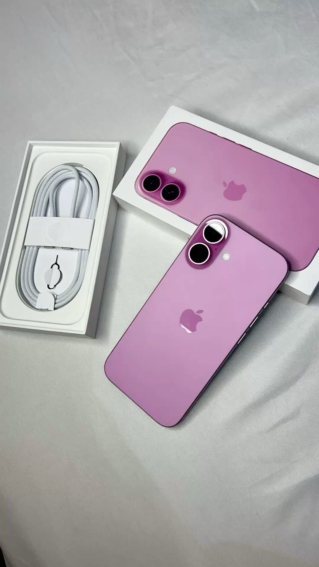 IPhone 17 all colours - изображение 4
