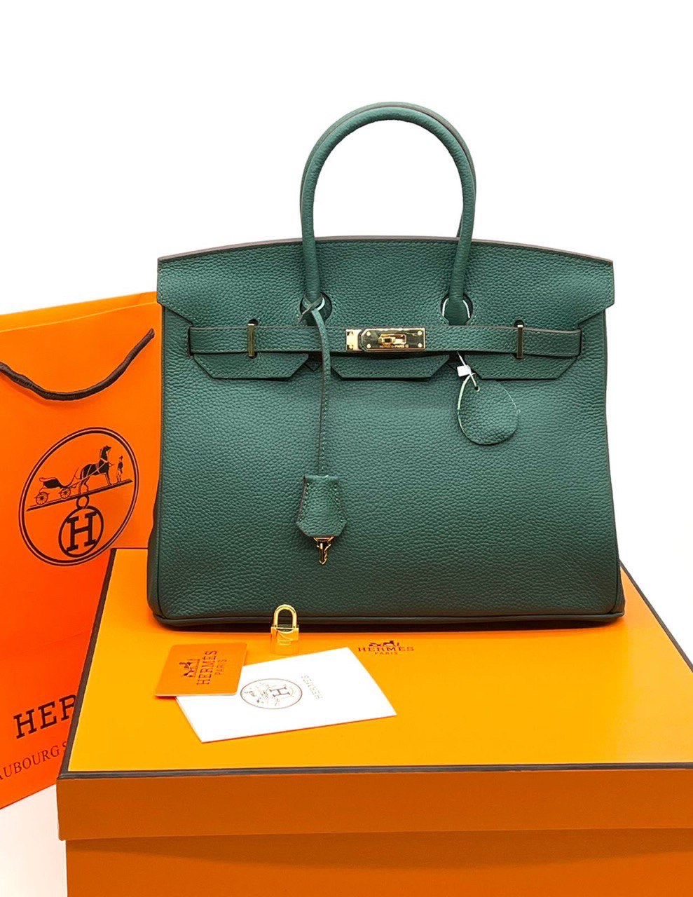BIRKIN премиум класса 1/1 - изображение 7