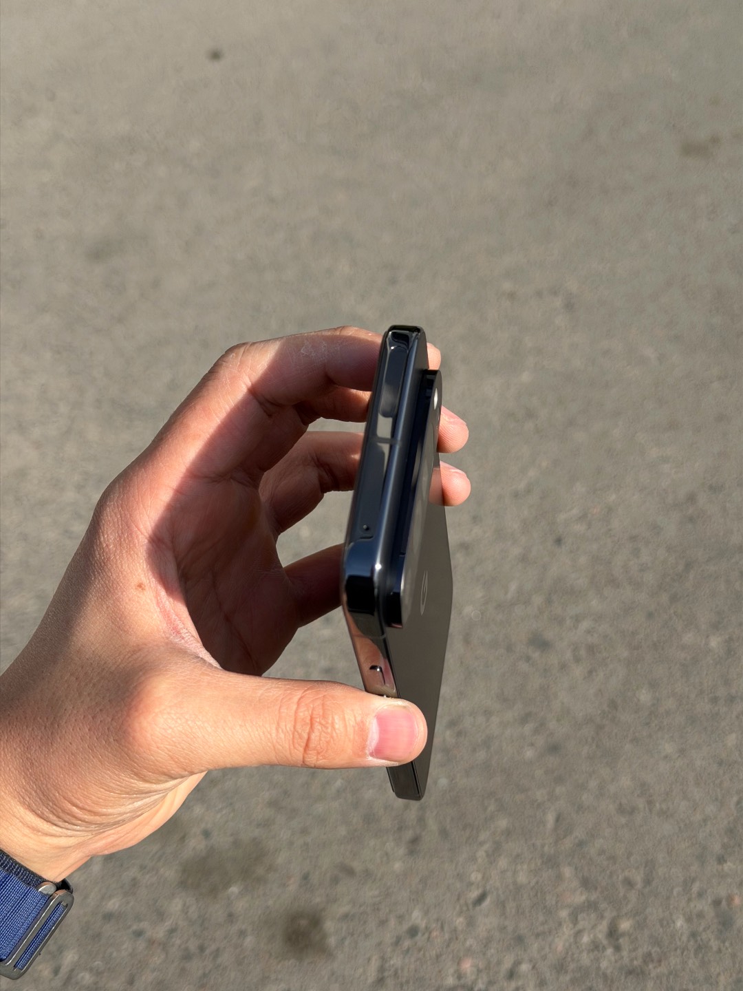 Google Pixel 9Pro XL 512gb - изображение 5