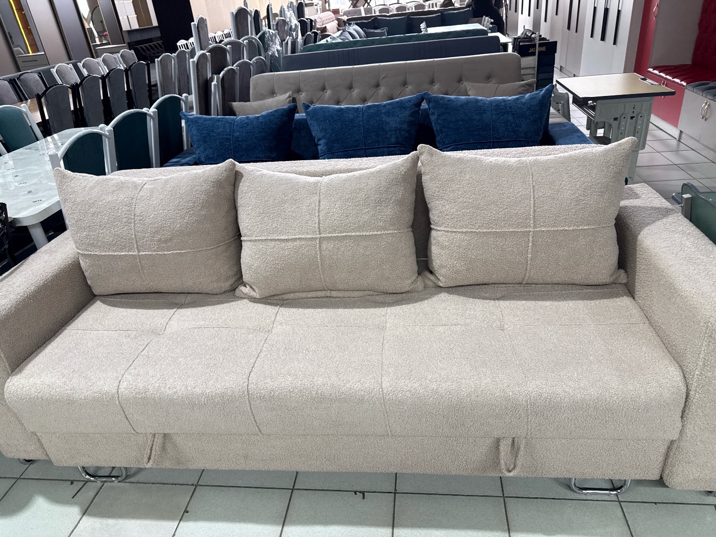 Диван 2 метра