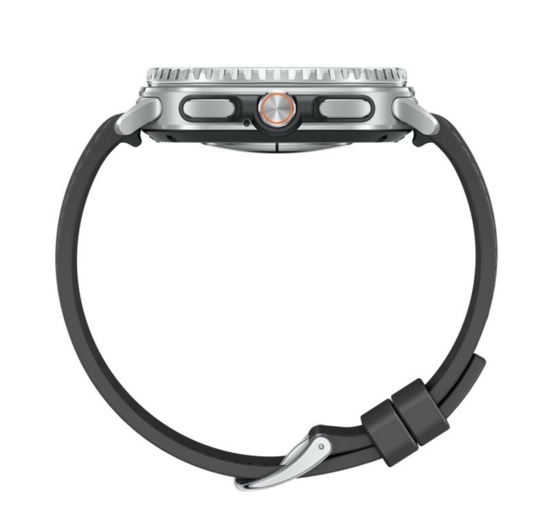 Смарт-часы Samsung Galaxy Watch 8 Classic 46mm - изображение 4