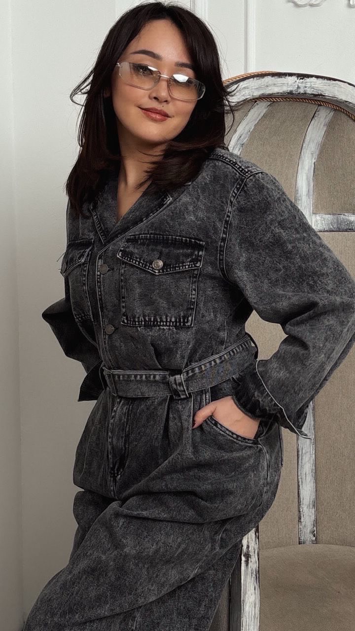 Подарите комбенизон на день влюбленных 🥰 - изображение 3