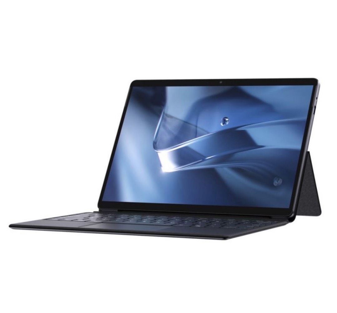 Ноутбук-планшет Acer ETPad Max 12.96", Intel Core i3-1315U/ (16GB+512GB) - изображение 3