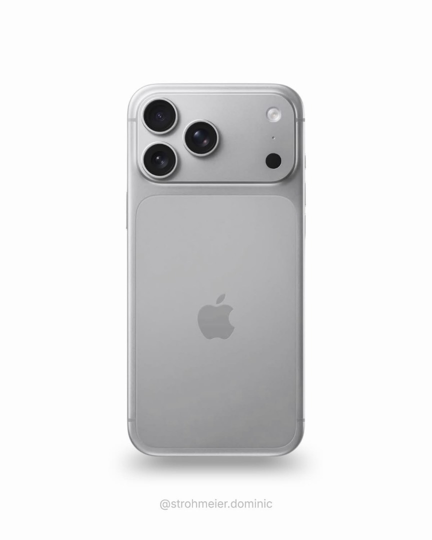IPhone 18 pro 256gb - NEW✅ - изображение 3