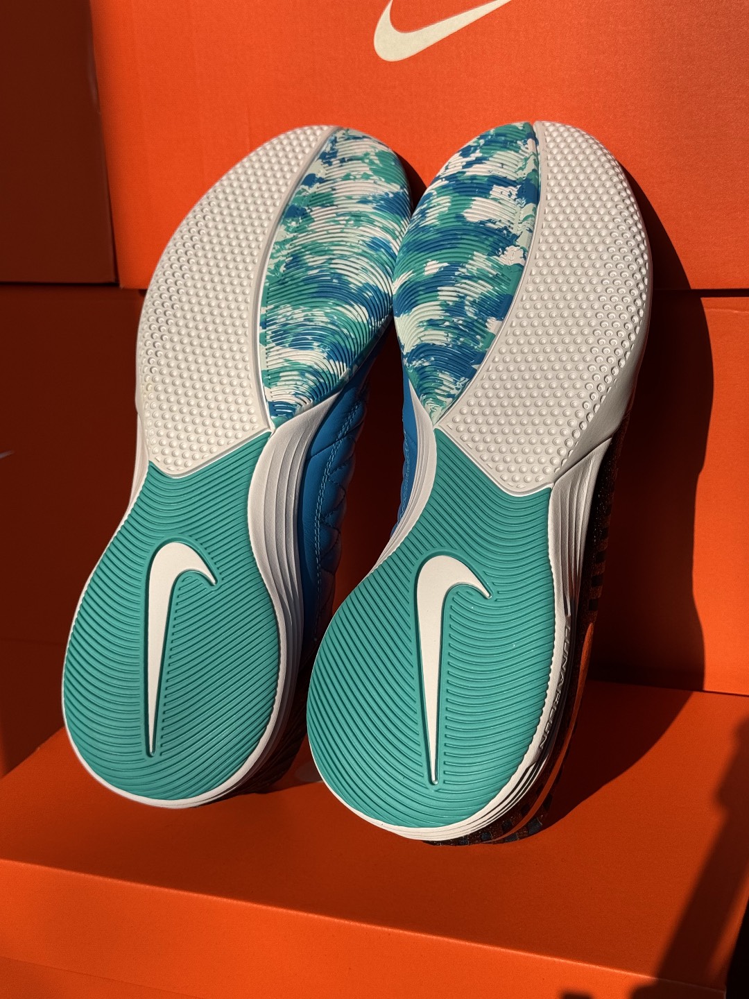 Кроссовки - изображение 3