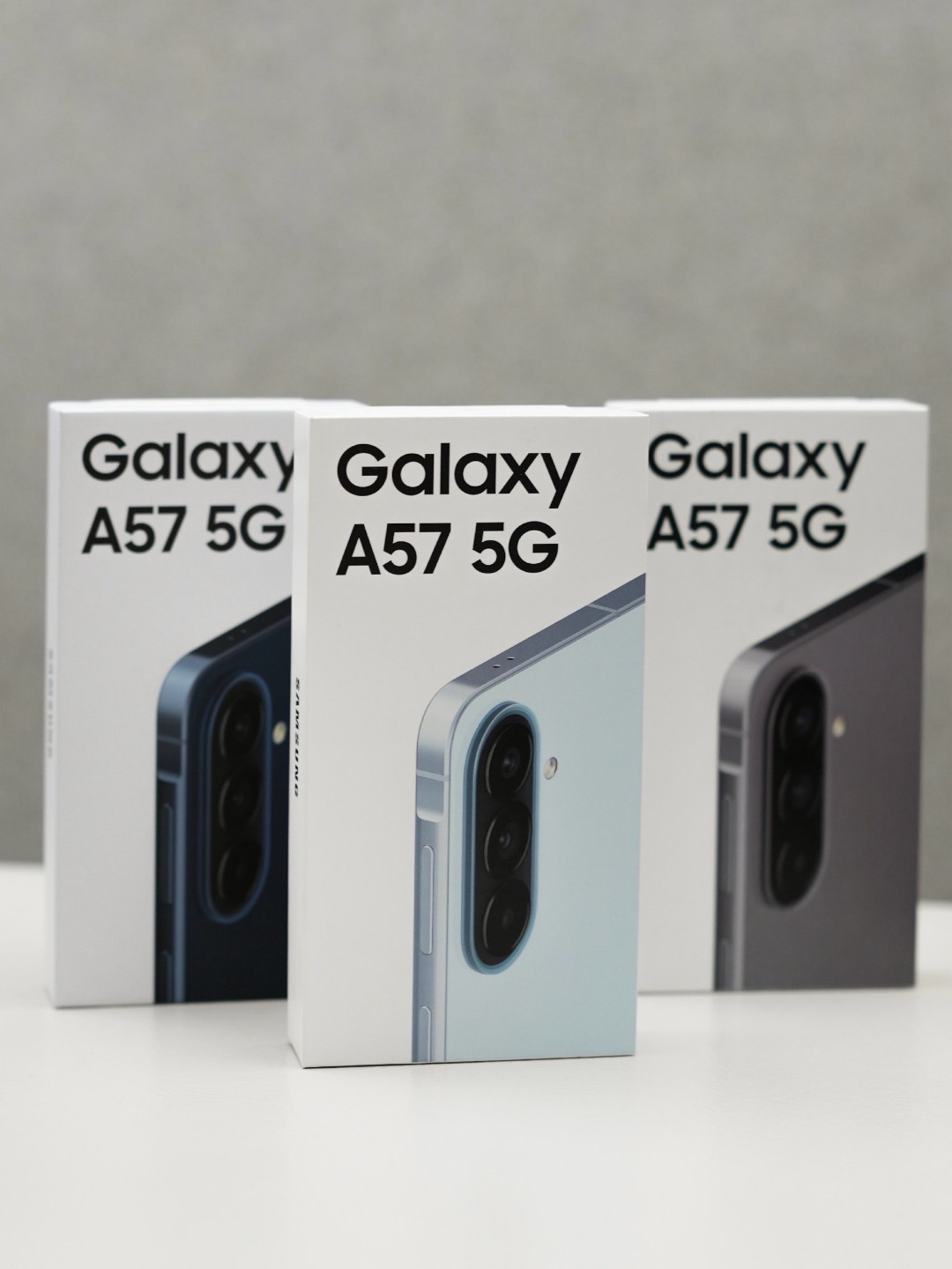 📱 Samsung Galaxy A57 5G
💾 256 ГБ встроенной памяти
📱 Яркий AMOLED-дисплей
⚡ Высокая производительность
📸 Качественная камера для фото и видео
🔋 Ёмкий аккумулятор с быстрой зарядкой
✨ Новый, запечатанный
🛡️ Гарантия 30 дней
🔧 1 год сервисного обслуживания - изображение 2