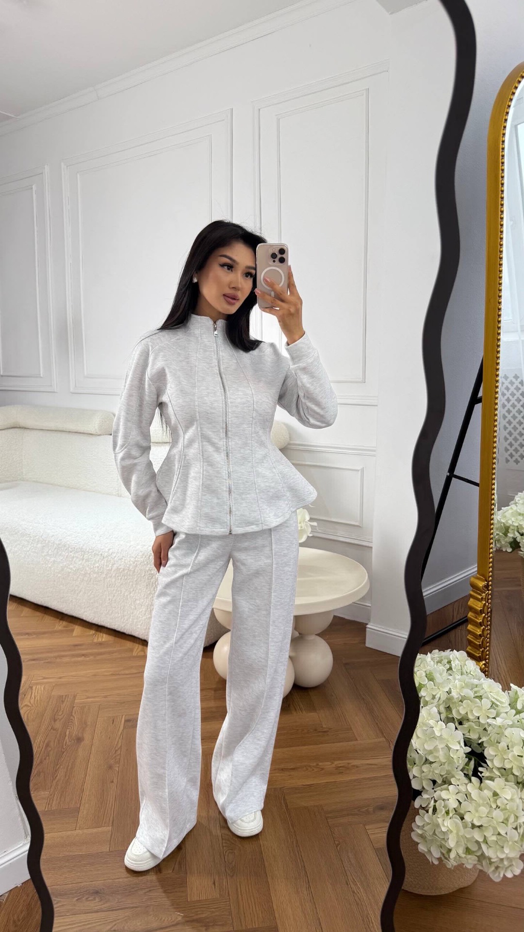 Женские двойки