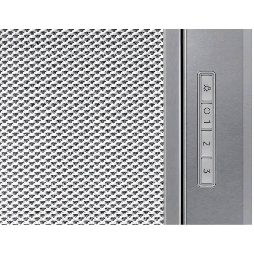 Вытяжка Samsung NK52FG454CS/UR - изображение 4