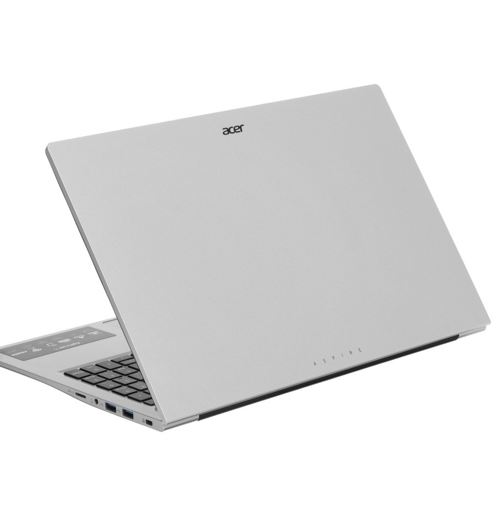 15.6" Ноутбук Acer Aspire Lite - изображение 2