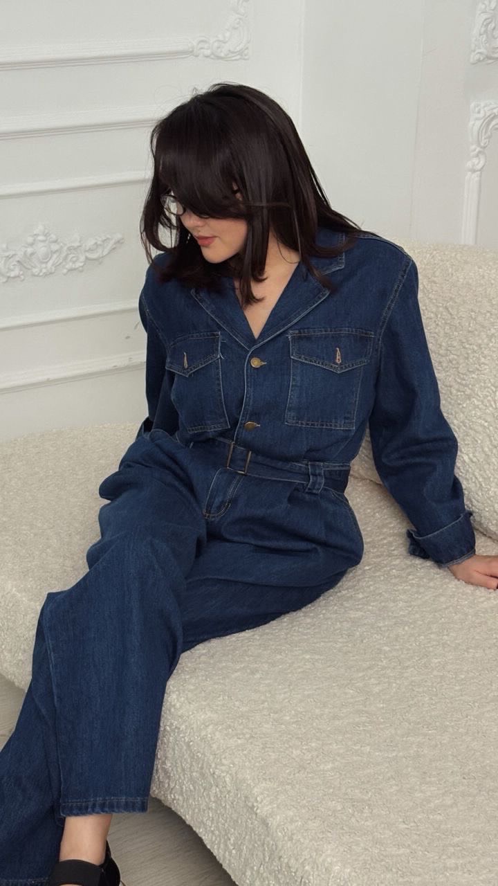 Подарите комбенизон на день влюбленных 🥰 - изображение 10